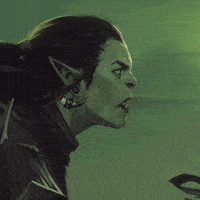 每日GIF(2020-09-06)的gif-Shadowlands Wow GIF by World of Warcraft