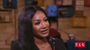 每日GIF(2020-09-06)的gif-Excuse Me What GIF by TLC Europe