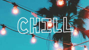 每日GIF(2020-09-10)的gif-Los Angeles Chill GIF by @SummerBreak