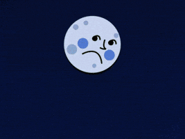 每日GIF(2020-09-10)的gif-You Got This GIF by GIPHY Studios Originals