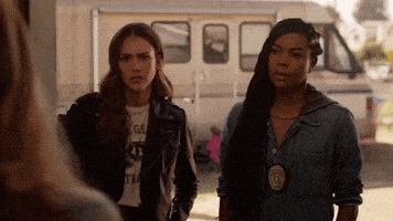 每日GIF(2020-09-10)的gif-Season 2 Ugh GIF by Sony Pictures Television