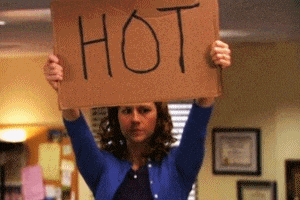 每日GIF(2020-09-10)的gif-The Office Nbc GIF