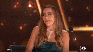 每日GIF(2020-09-11)的gif-Nbc Live Shows GIF by America's Got Talent