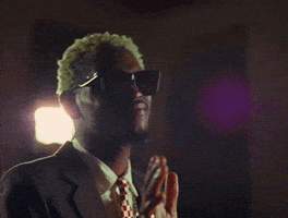 每日GIF(2020-09-11)的gif-Kind Of GIF by A$AP NAST