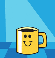 每日GIF(2020-09-11)的gif-Coffee Cartoon GIF by joeyahlbum
