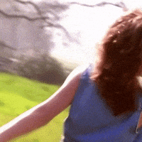 每日GIF(2020-09-12)的gif-Any Man Of Mine Twirl GIF by Shania Twain