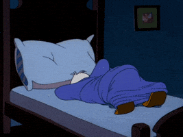 每日GIF(2020-09-12)的gif-Donald Duck Reaction GIF by MOODMAN