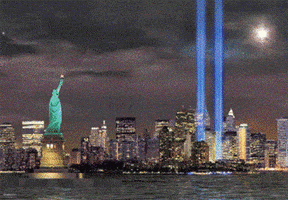 每日GIF(2020-09-12)的gif-September 11 Lights GIF