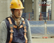映画「ヒットマン エージェント：ジュン」【公式】的gif的gif-ノッてこうぜ！