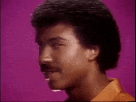 每日GIF(2020-09-13)的gif-Hair Flirting GIF by Soul Train