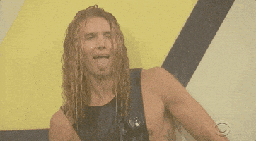 每日GIF(2020-09-14)的gif-Rain Raining GIF by Big Brother