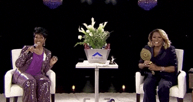 每日GIF(2020-09-14)的gif-Patti Labelle Mirror GIF by Verzuz