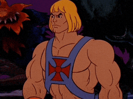 每日GIF(2020-09-14)的gif-He-Man Wind GIF by Masters Of The Universe