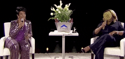 每日GIF(2020-09-14)的gif-Patti Labelle Mirror GIF by Verzuz