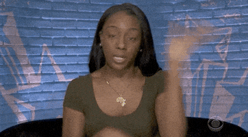 每日GIF(2020-09-14)的gif-Magic GIF by Big Brother