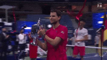 每日GIF(2020-09-14)的gif-Us Open Sport GIF by Tennis Channel