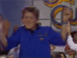 每日GIF(2020-09-15)的gif-Dwayne Dancing GIF by MOODMAN