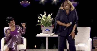 每日GIF(2020-09-15)的gif-Patti Labelle GIF by Verzuz