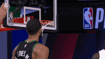 每日GIF(2020-09-16)的gif-Oh Yeah Sport GIF by NBA