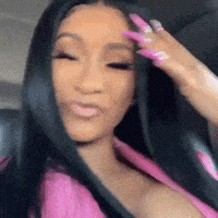 每日GIF(2020-09-16)的gif-Cardi B Whatever GIF by MOODMAN