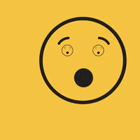 每日GIF(2020-09-16)的gif-Oh My God Omg GIF by Feliks Tomasz Konczakowski