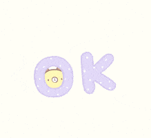 每日GIF(2020-09-16)的gif-Sticker Ok GIF by BREAD TREE