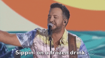 每日GIF(2020-09-17)的gif-Luke Bryan Summer GIF by Academy of Country Music Awards