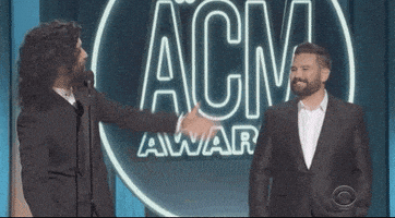 每日GIF(2020-09-17)的gif-I Love You Friendship GIF by Academy of Country Music Awards