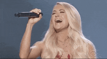 每日GIF(2020-09-17)的gif-Carrie Underwood GIF by Academy of Country Music Awards