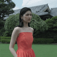 每日GIF(2020-09-18)的gif-New York Fashion Week GIF by NYFW: The Shows