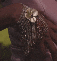 每日GIF(2020-09-18)的gif-New York Fashion Week GIF by NYFW: The Shows