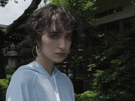 每日GIF(2020-09-18)的gif-New York Fashion Week GIF by NYFW: The Shows