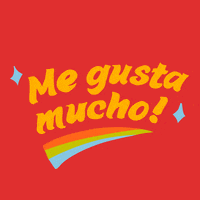 每日GIF(2020-09-19)的gif-Spanish Love GIF by Denyse®
