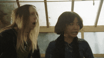 每日GIF(2020-09-19)的gif-Give Me Yes GIF by HULU