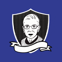 每日GIF(2020-09-20)的gif-Supreme Court Thank You GIF by INTO ACTION