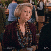 每日GIF(2020-09-20)的gif-Love You Friends GIF by Schitt's Creek