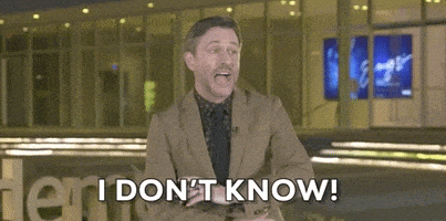 每日GIF(2020-09-20)的gif-Creative Arts Emmys Idk GIF by Emmys