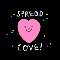 每日GIF(2020-09-20)的gif-Heart Love GIF by Tattly