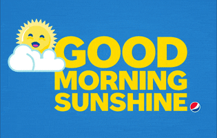 每日GIF(2020-09-22)的gif-Good Morning Summer GIF by Pepsi #Summergram