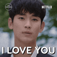 每日GIF(2020-09-23)的gif-I Love You Netflix GIF by The Swoon