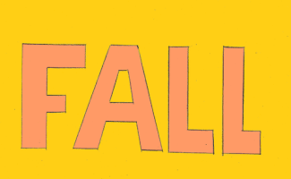 每日GIF(2020-09-23)的gif-Its Fall GIF by Danielle Chenette