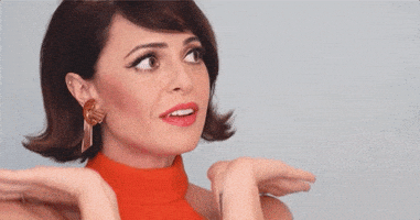 每日GIF(2020-09-23)的gif-Hair New Haircut GIF by sophiaamoruso