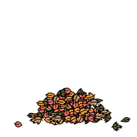 每日GIF(2020-09-23)的gif-play time fall GIF by CsaK