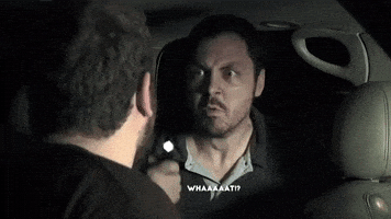 每日GIF(2020-09-23)的gif-No Way What GIF by Film Riot