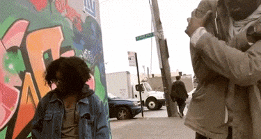 每日GIF(2020-09-24)的gif-The Bronx Fun GIF by Bronx Narratives