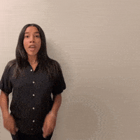 每日GIF(2020-09-24)的gif-Election 2020 Vote GIF by Hannah Bronfman 