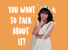 每日GIF(2020-09-24)的gif-I Got You Feelings GIF by Hope