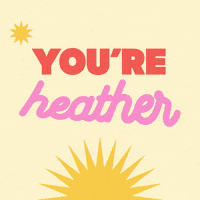 每日GIF(2020-09-24)的gif-Heather Conan Gray GIF by GIPHY Studios Originals