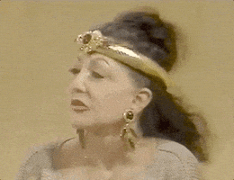 每日GIF(2020-09-24)的gif-Jackie Stallone GIF by MOODMAN
