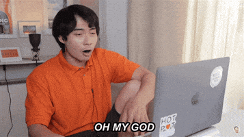 每日GIF(2020-09-24)的gif-Oh My God Wow GIF by Nigel Ng (Uncle Roger)
